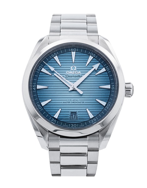 Omega Aqua Terra 150m Gents 220.10.41.21.03.005